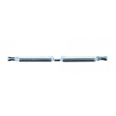 Volume Side Button Outer For Oppo Find X5 Lite Blue By - Maxbhi Com