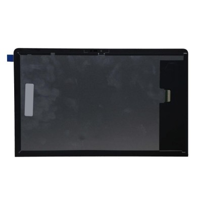 Lcd With Touch Screen For Lenovo Yoga Tab 11 Black By - Maxbhi Com