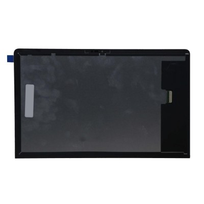 Lcd With Touch Screen For Lenovo Yoga Tab 11 Grey By - Maxbhi Com