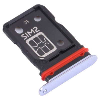 Sim Card Holder Tray For Vivo S9e Blue - Maxbhi Com