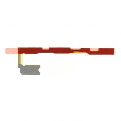Volume Button Flex Cable For Huawei Nova Y60 By - Maxbhi Com