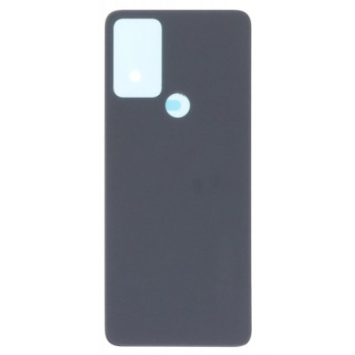 Back Panel Cover For Tcl 305 White - Maxbhi Com