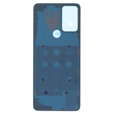 Back Panel Cover For Tcl 305 White - Maxbhi Com