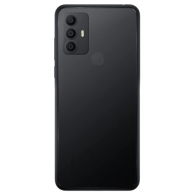 Full Body Housing For Tcl 305 Grey - Maxbhi Com