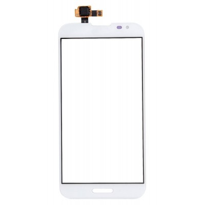 Touch Screen Digitizer For Lg Optimus G Pro E980 White By - Maxbhi Com