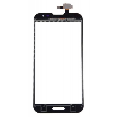 Touch Screen Digitizer For Lg Optimus G Pro E988 Black By - Maxbhi Com