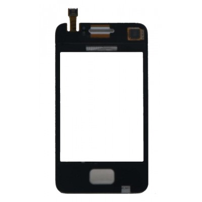 Touch Screen Digitizer For Samsung Star 3 Duos S5222 White By - Maxbhi Com
