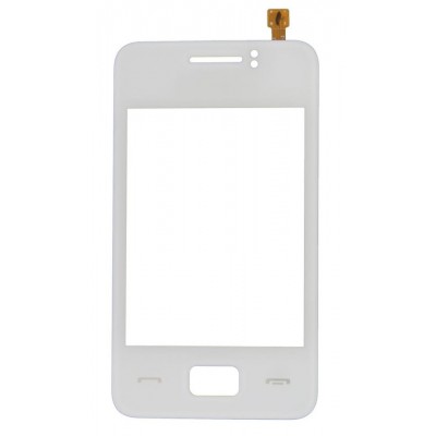 Touch Screen Digitizer For Samsung Star 3 Duos S5222 White By - Maxbhi Com
