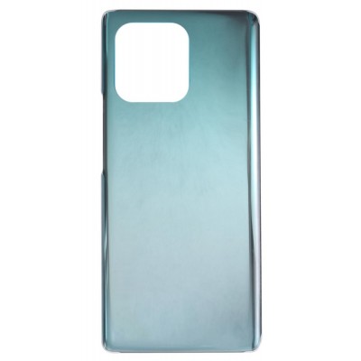 Back Panel Cover For Honor 60 Se Green - Maxbhi Com