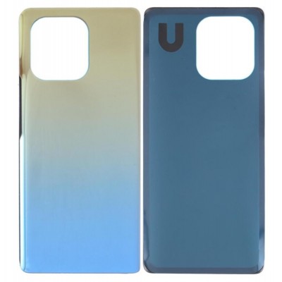 Back Panel Cover For Honor 60 Se White - Maxbhi Com