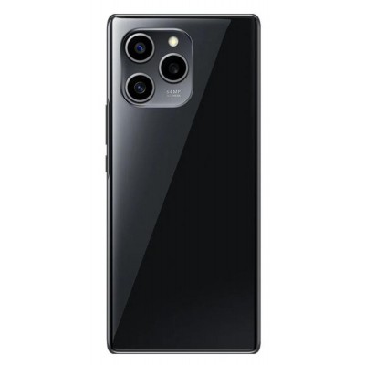 Full Body Housing For Honor 60 Se Black - Maxbhi Com
