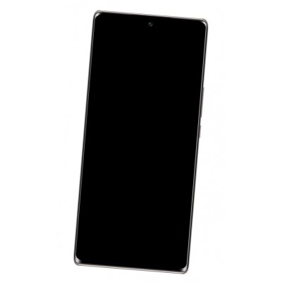 Lcd Connector For Honor 60 Se By - Maxbhi Com