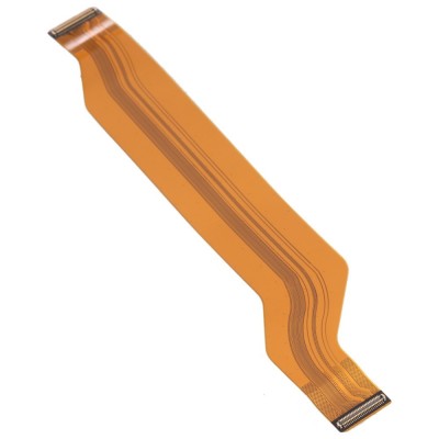 Lcd Flex Cable For Honor 60 Se By - Maxbhi Com