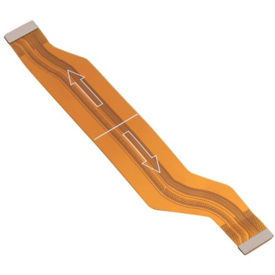Lcd Flex Cable For Honor 60 Se By - Maxbhi Com