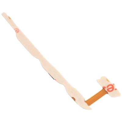 Power Button Flex Cable For Honor 60 Se On Off Flex Pcb By - Maxbhi Com