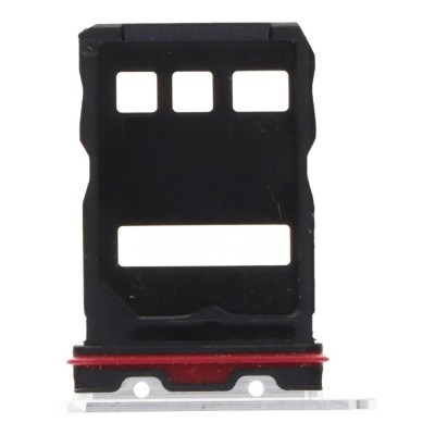 Sim Card Holder Tray For Honor Magic 3 Pro Plus White - Maxbhi Com