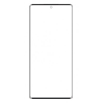 Touch Screen Digitizer For Honor 60 Se White By - Maxbhi Com