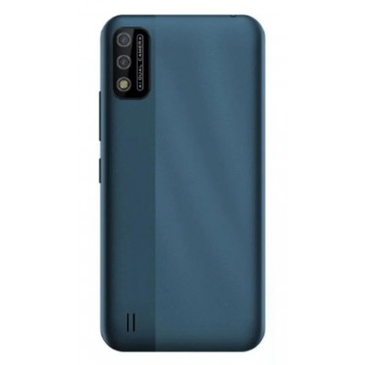 Full Body Housing For Tecno Pop 5s Blue - Maxbhi Com