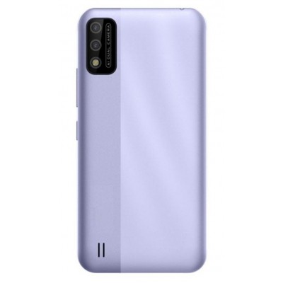 Full Body Housing For Tecno Pop 5s Purple - Maxbhi Com