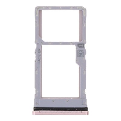Sim Card Holder Tray For Motorola Moto G Stylus 2022 White - Maxbhi Com