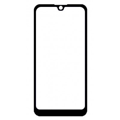 Touch Screen Digitizer For Tecno Pop 5s Black By - Maxbhi Com