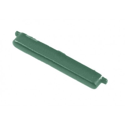Volume Side Button Outer For Tecno Pop 5s Blue By - Maxbhi Com