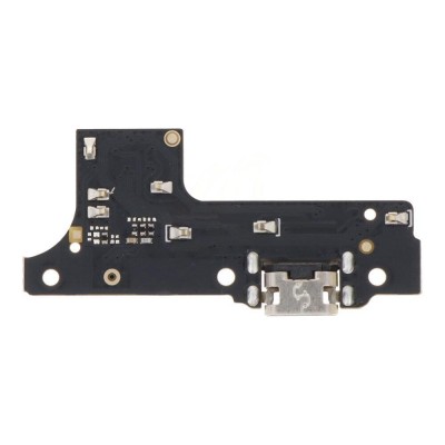 Charging Connector Flex Pcb Board For Tcl 20y By - Maxbhi Com