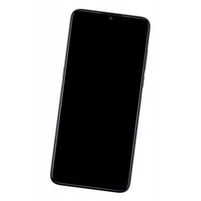 Fingerprint Sensor Flex Cable For Tcl 20y White By - Maxbhi Com