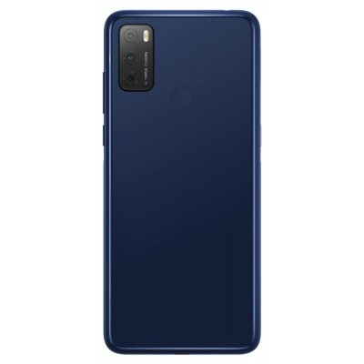 Full Body Housing For Tcl 20y Blue - Maxbhi Com