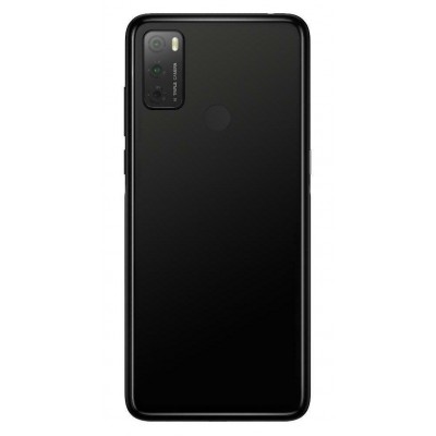 Full Body Housing For Tcl 20y White - Maxbhi Com