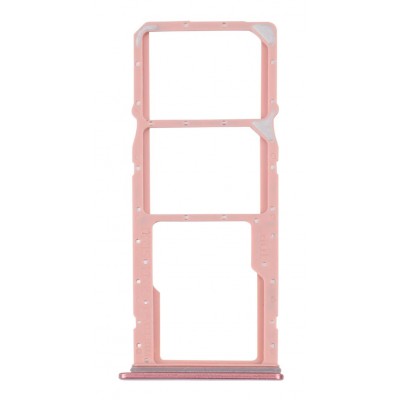 Sim Card Holder Tray For Samsung Galaxy A04 Copper - Maxbhi Com