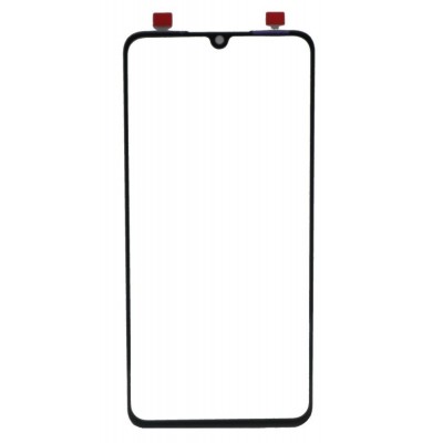 Replacement Front Glass For Vivo V11 Pro Black By - Maxbhi Com