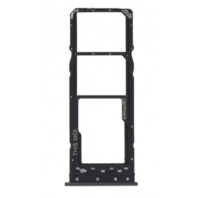 Sim Card Holder Tray For Motorola Moto E22s White - Maxbhi Com