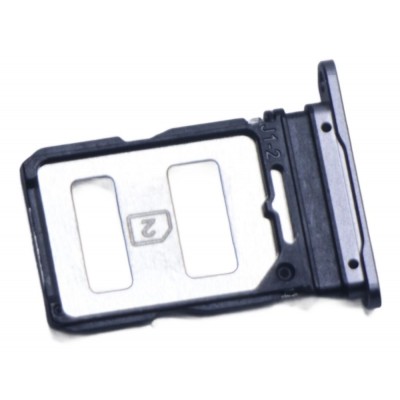 Sim Card Holder Tray For Infinix Zero Ultra Black - Maxbhi Com