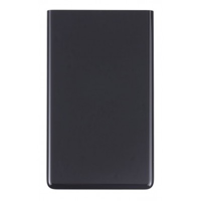 Back Panel Cover For Google Pixel 7 5g Black - Maxbhi Com