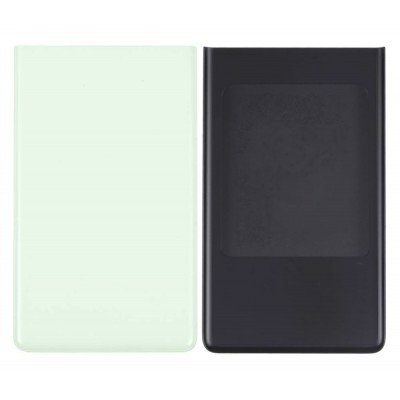Back Panel Cover For Google Pixel 7 5g Green - Maxbhi Com