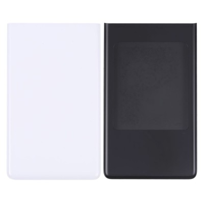 Back Panel Cover For Google Pixel 7 5g White - Maxbhi Com