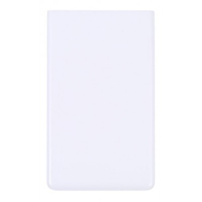 Back Panel Cover For Google Pixel 7 5g White - Maxbhi Com