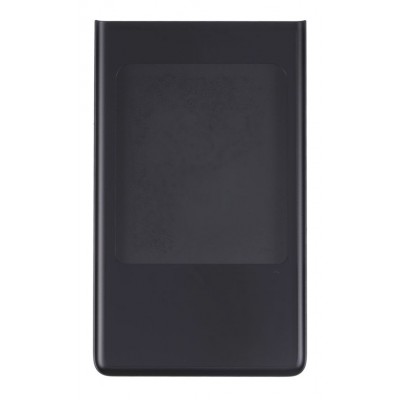 Back Panel Cover For Google Pixel 7 5g White - Maxbhi Com