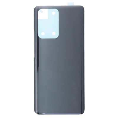 Back Panel Cover For Xiaomi Mi 11t Pro 5g Grey - Maxbhi Com