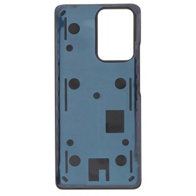Back Panel Cover For Xiaomi Mi 11t Pro 5g White - Maxbhi Com