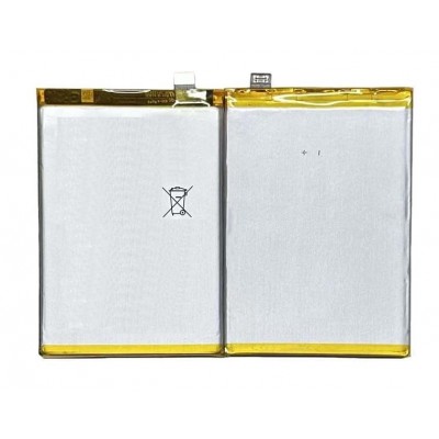 Battery For Realme 10 Pro Plus By - Maxbhi Com