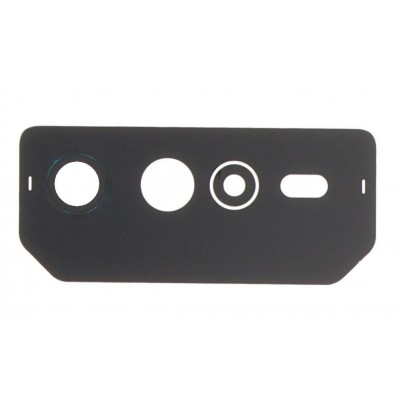 Camera Lens For Asus Rog Phone 6 Pro Black By - Maxbhi Com