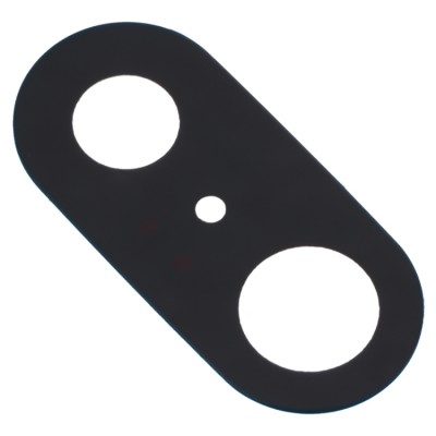 Camera Lens For Google Pixel 7 5g Black By - Maxbhi Com