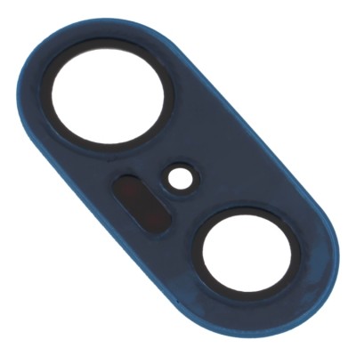Camera Lens For Google Pixel 7 5g Black By - Maxbhi Com