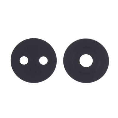 Camera Lens for Oppo A17 Black