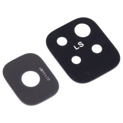 Camera Lens For Xiaomi 11i Black By - Maxbhi Com