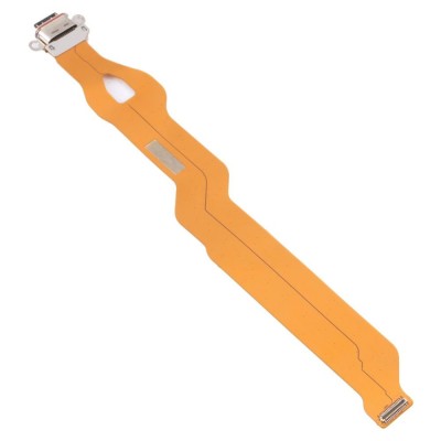 Charging Connector Flex Pcb Board For Oppo Reno7 Pro 5g By - Maxbhi Com