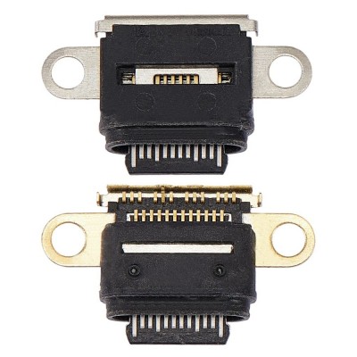 Charging Connector For Google Pixel 7 5g By - Maxbhi Com
