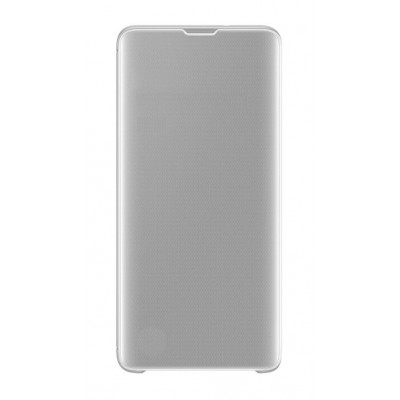 Flip Cover For Realme 10 Pro Pluswhite By - Maxbhi Com